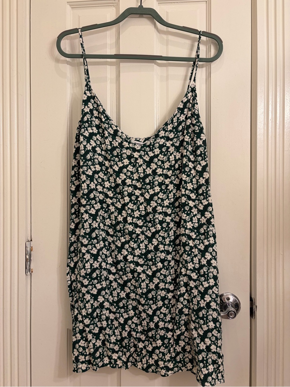 2X Reformation Marlowe Es Dress - Picture 2 of 6